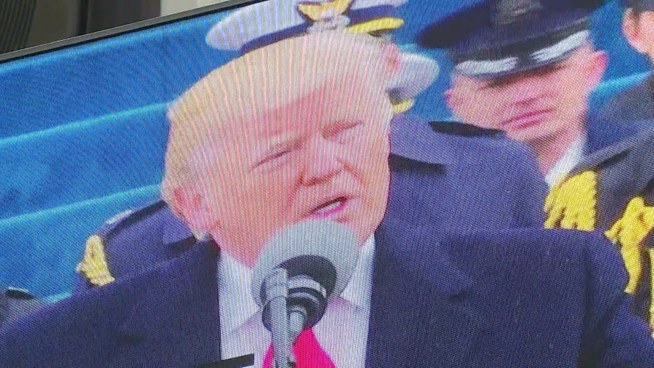 Transparency fürchtet Korruptionanstieg durch Trump-Clan