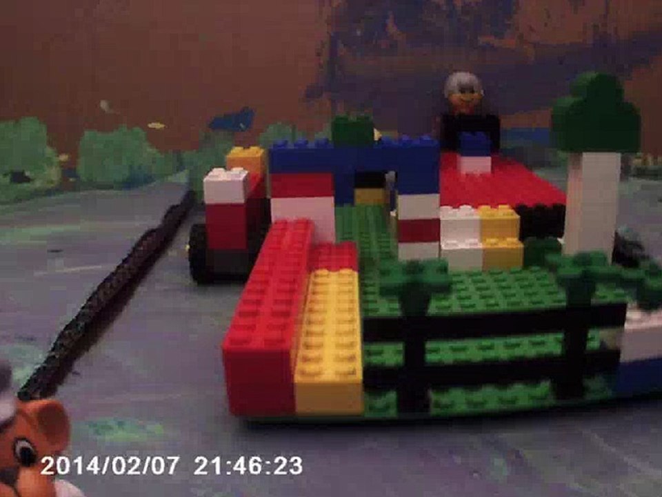 Slowmotion#1