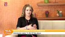 Esra Sönmezer: Mustafa Erdoğan Bana Mesaj Atıyor