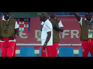 Junior Kabananga, d'ancien flop d'Anderlecht à roi des Léopards