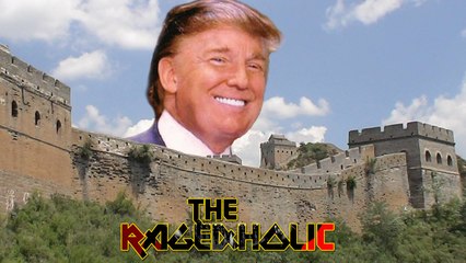 Why We Need THE WALL: A Rant