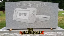 WII U: A Post-Mortem