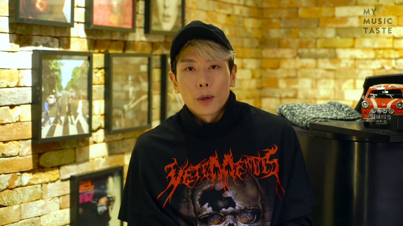 Park Hyo Shin will join Mamas Gun Live in Seoul! [박효신 마마스건 내한 공연 게스트 확정 영상!!!]