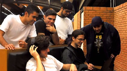 Influência dos games na vida das pessoas - VT (2014)