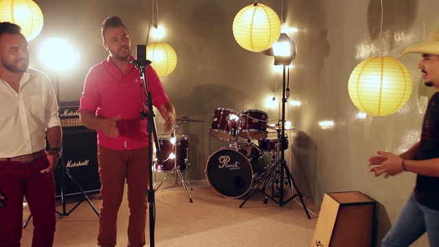 Então fala pra ele - Cesar & Bruno ft João Marcos e Fernando