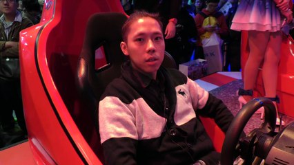 Gran Turismo Sport - Gameplay