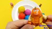 #PLAY DOH Play Doh Surprise Eggs 7 # Toys Unboxing and Baby Doll Water Bath Time Kinder Play Doh