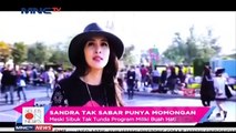 Sandra Dewi Tak Sabar Punya Momongan