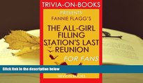 Audiobook  Trivia: The All-Girl Filling Station s Last Reunion For Ipad