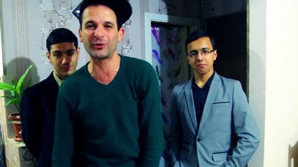 Отдам бабушку в хорошие руки /Бабуля выходит замуж/