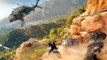 Ghost Recon Wildlands - Nuevo gameplay