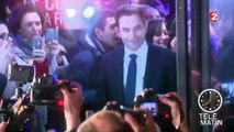 Primaire de la gauche : le duel télévisé Hamon/Valls promet d'être tendu
