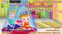 Baby Hazel Mothers Day - Games-Baby level 1
