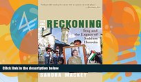 Books to Read  The Reckoning: Iraq and the Legacy of Saddam Hussein (Norton Paperback)  Best