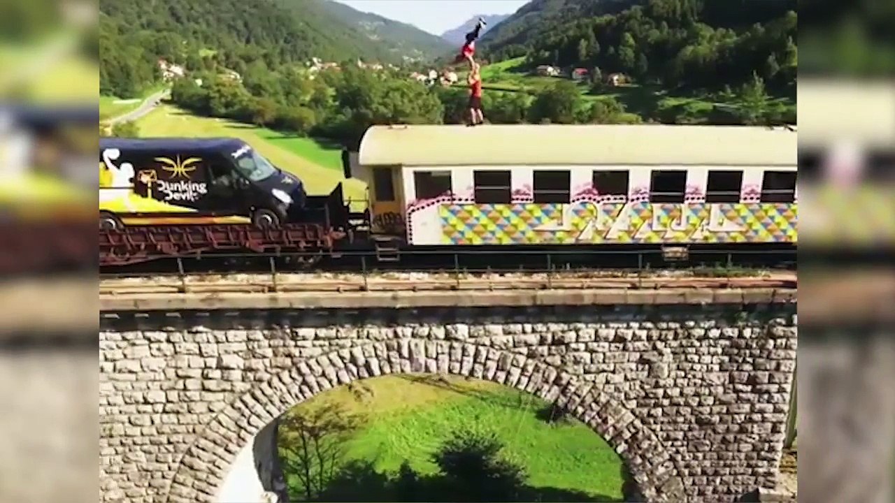 People are awesome compilation