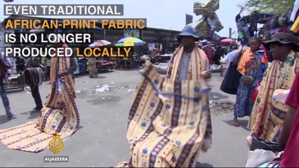 Dapper Dressers Aim to Stimulate DRC Fashion