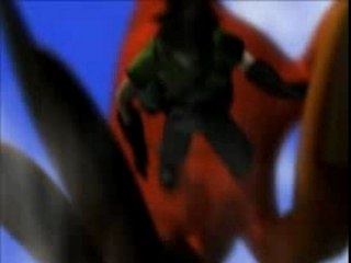 Arc the Lad III Intro