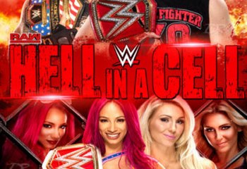 لوہے کے پنجرے میں دوزخ -WRESLING FIGHT- October 30th, 2016 – HDTV – Watch Online Part-2