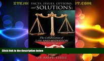 Big Deals  Facts, Issues, Options and Solutions  Best Seller Books Best Seller
