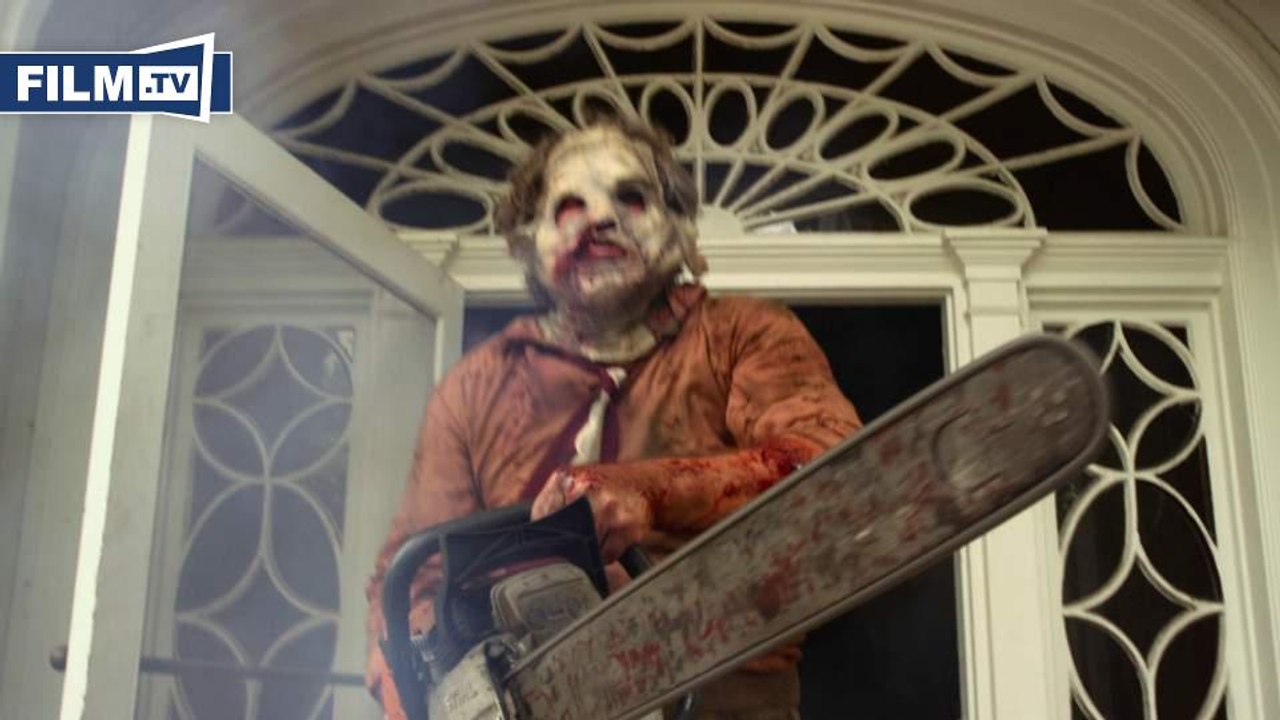 LEATHERFACE ALTERSFREIGABE | NEWS
