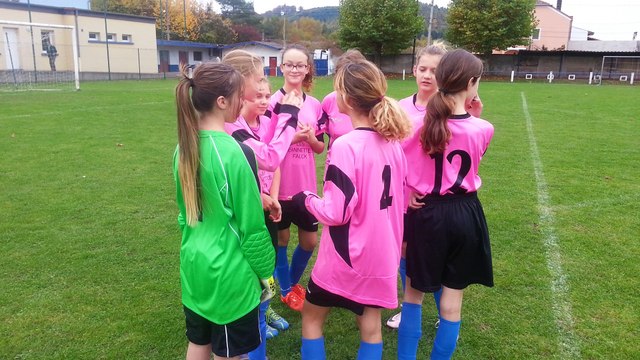 Un pour tous et Tous pour Falck !!!!