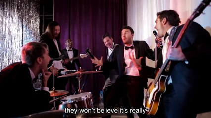 Maroon 5 - Sugar PARODY