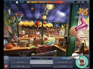 Criminal Case CASE 27 The Lake's Bride Time Attack