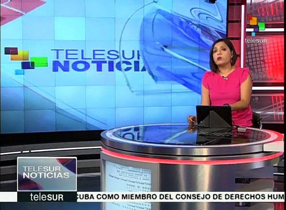 Parlamentarios guatemaltecos apoyan diálogo en Venezuela