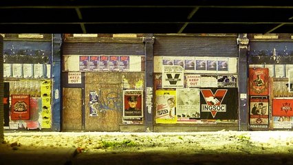 Let's Play Deus Ex: Human Revolution: Directive 06 Part 2