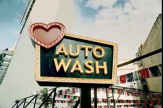 Best Sexy Car Wash TV Ad Ever Funny Banned Commercials 2014 Superbowl Ready - Carjam TV HD