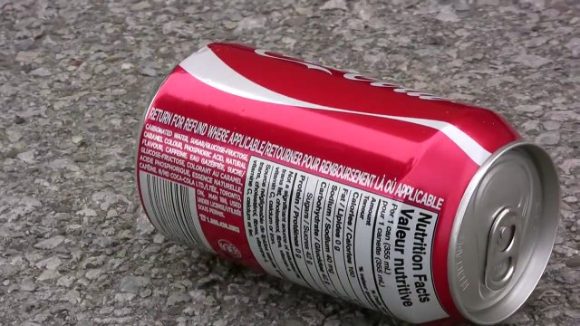 Pepsi VS Coke Commercial (BANNED)