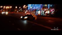 #BMW M4 Crazy-Moscow City Driving