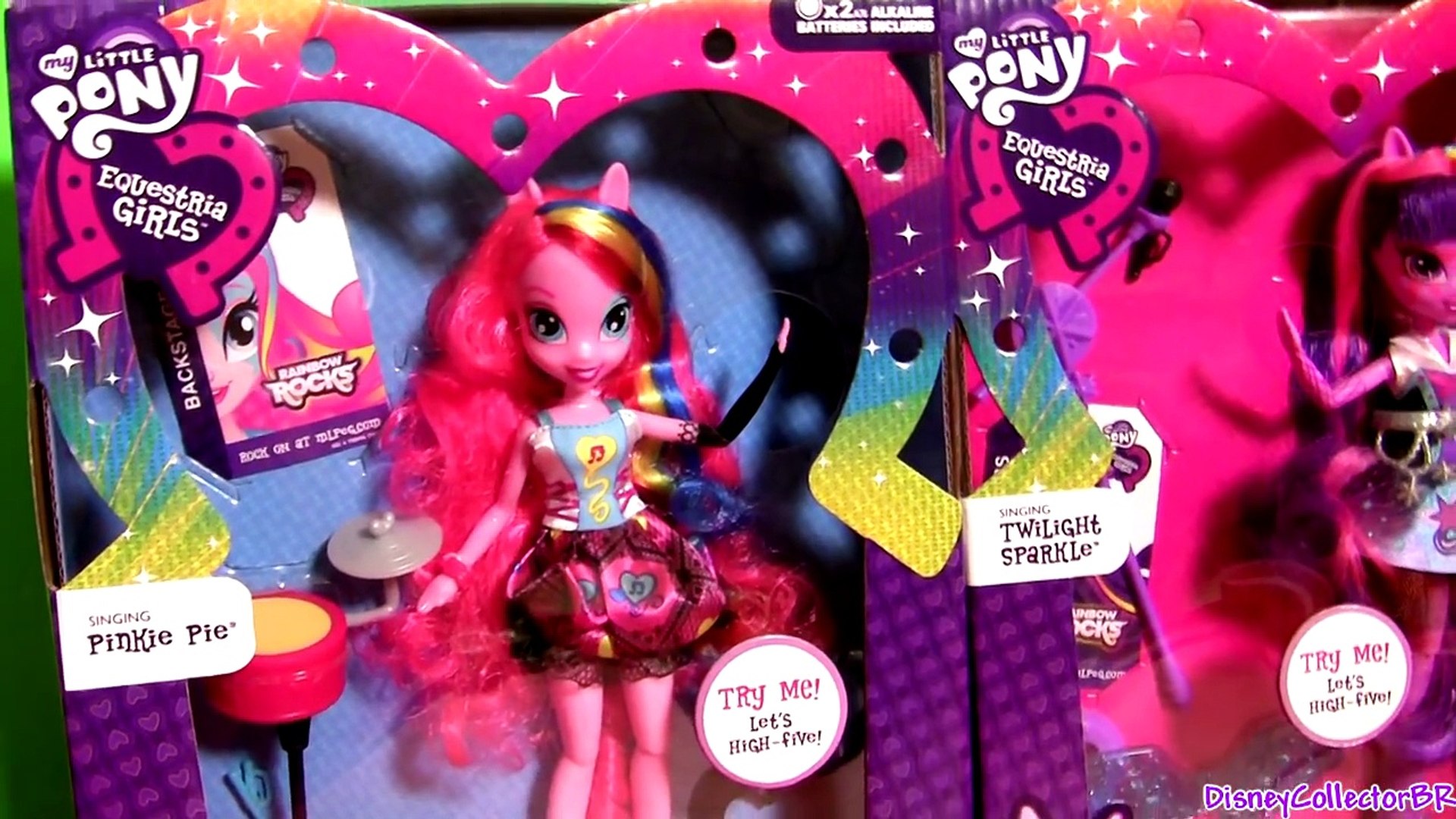 twilight sparkle barbie