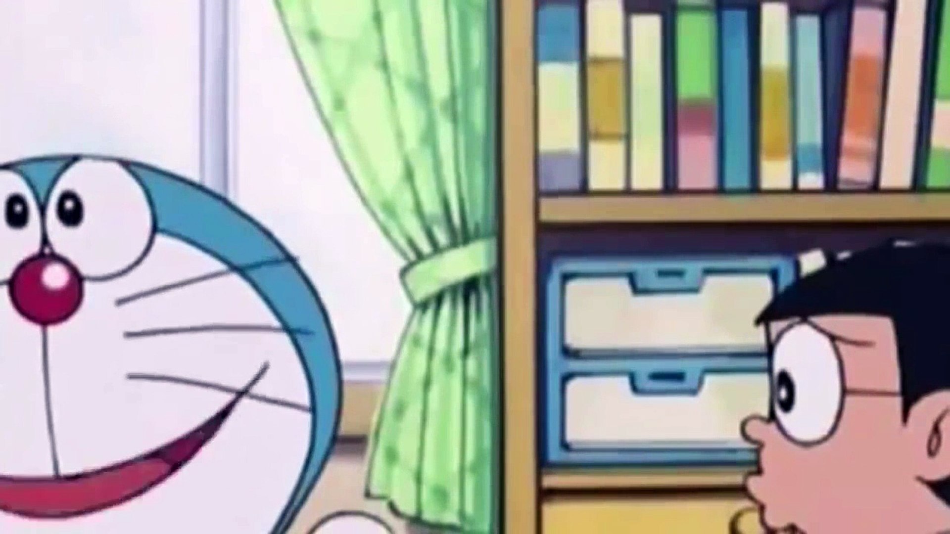 DORAEMON in HINDI LATEST EPISODE HD 002
