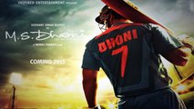 12 Major mistakes in Ms Dhoni Untold Story ¦ PLENTY WRONG WITH MS DHONI
