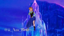 Dj Taj Let it Go Frozen Parody (feat. Dj Flex) @ii_Am_rell