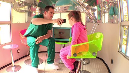 Operation Ouch! . s03e05 . Episode 5 . children story