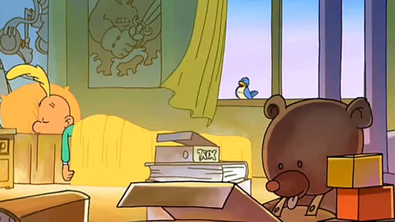 Titeuf Saison 3 Episode 19 / Tout Va Trop Bien
