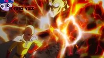 amv caillou (one punch man) especial 100 inscritos