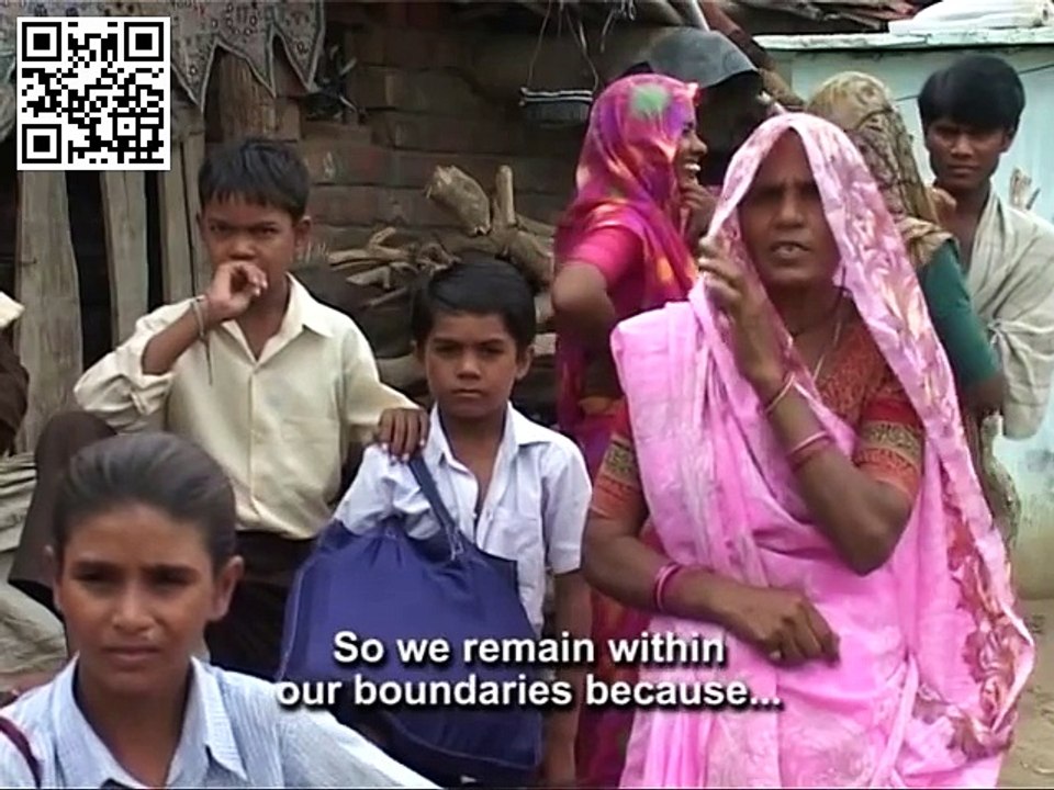 UNTOUCHABLE INDIA 2 of 4