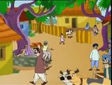 The Boatman And The Priest | Cartoon Channel | Famous Stories | Hindi Cartoons | Moral Stories