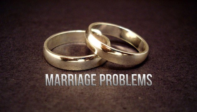 Marriage Problems - Nouman Ali Khan