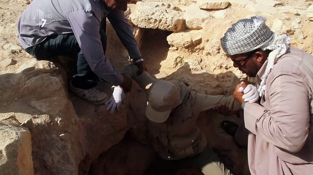 secrets of cleopatra in egypt