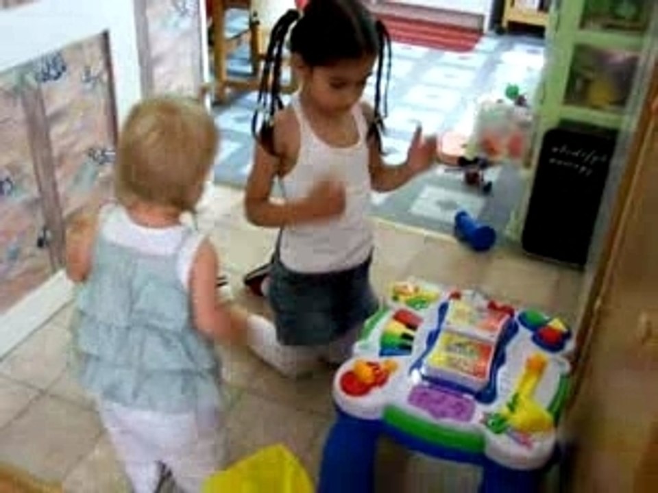 Kaylia Video 3