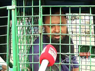 দুর্ভোগের অপর নাম মেগাসিটি ঢাকার রাস্তা