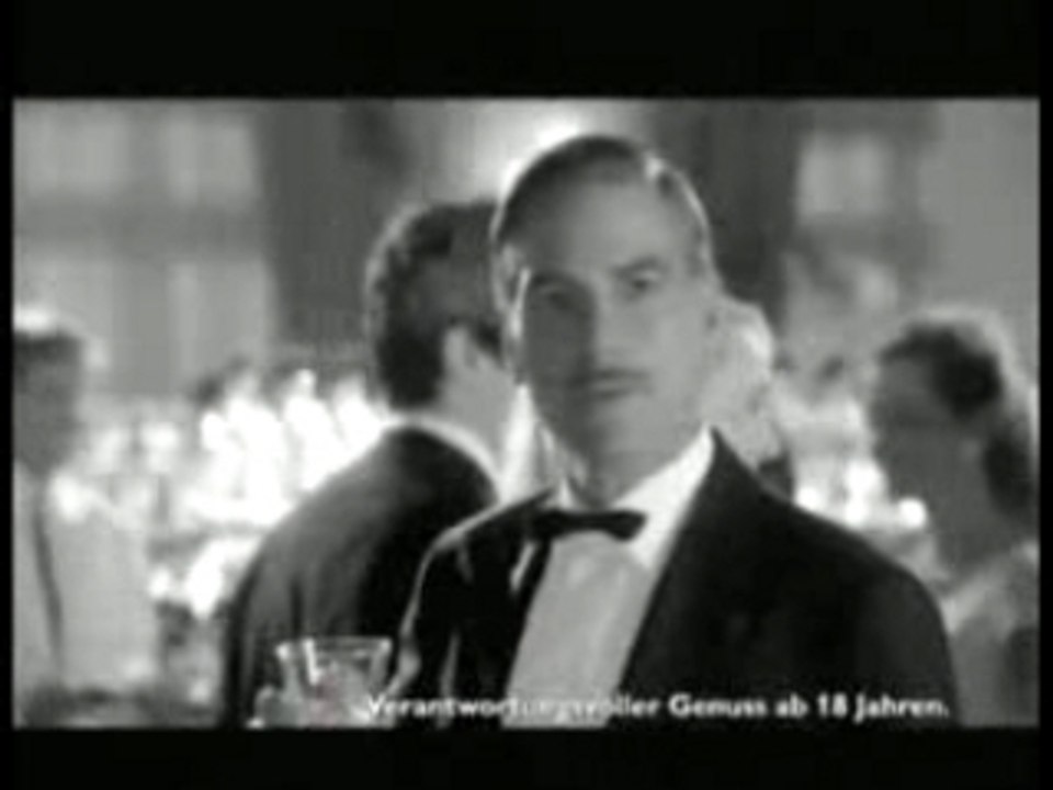 George Clooney -pub martini-