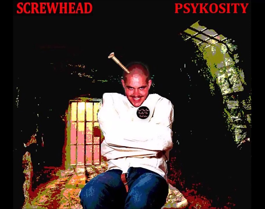 Psykosity