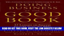 [PDF] Doing Business by the Good Book: 52 Lessons on Success Straight from the Bible Popular