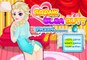 Permainan Spank Princess Elsa Butt Game - Play Games Spank Princess Elsa Butt Game