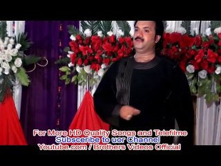Pashto New HD Album 2016 Eid Gift VOL 6 Part-12